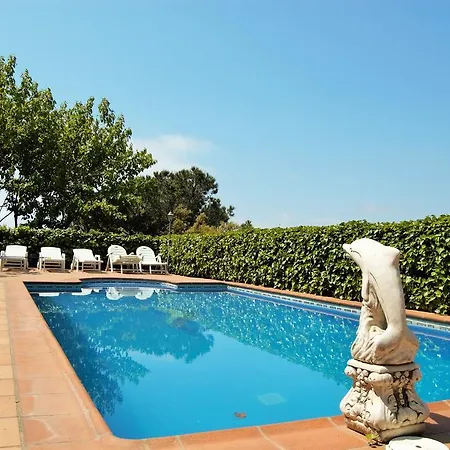 Villa 2pau -