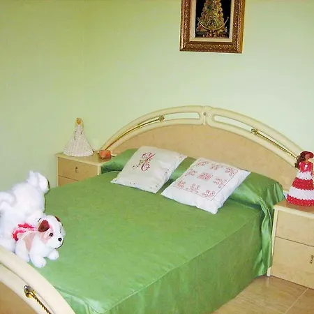 Villa Paulina *