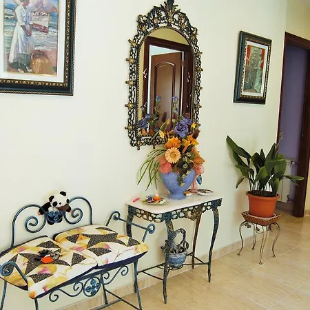 Villa Paulina