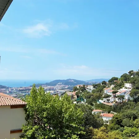 Villa Paulina Lloret de Mar