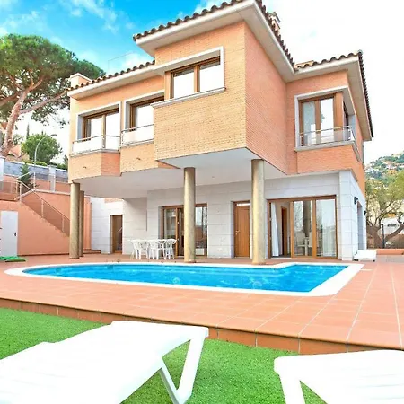 Villa 2pau -