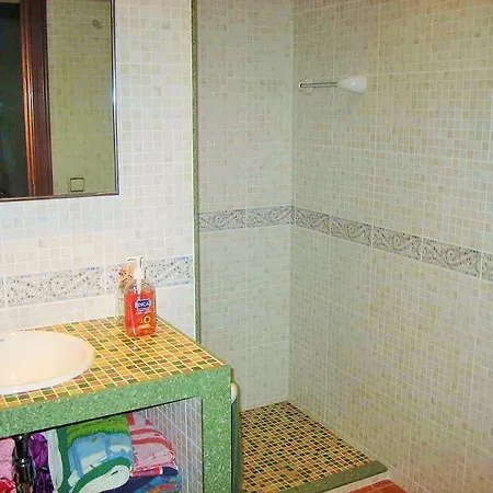 Villa 2pau -