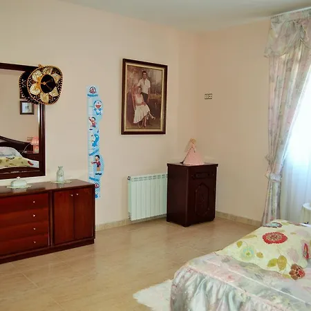 Villa 2pau -