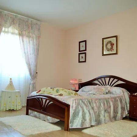 Villa 2pau - Lloret de Mar