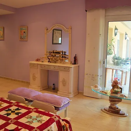 Villa 2pau - *