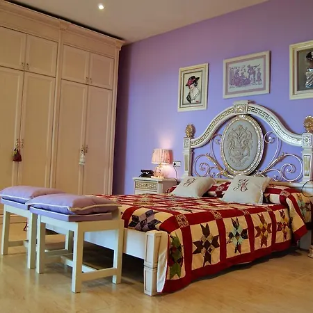 2pau - Lloret de Mar