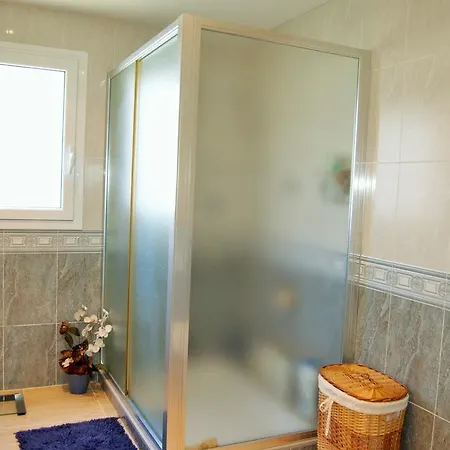 Villa 2pau - Lloret de Mar