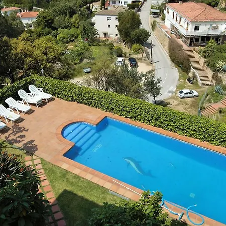 Villa 2pau - Lloret de Mar