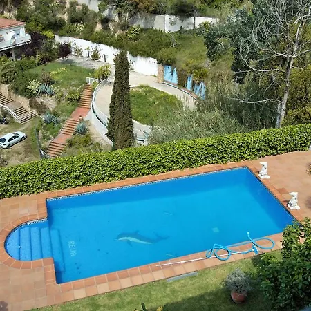Villa 2pau - *