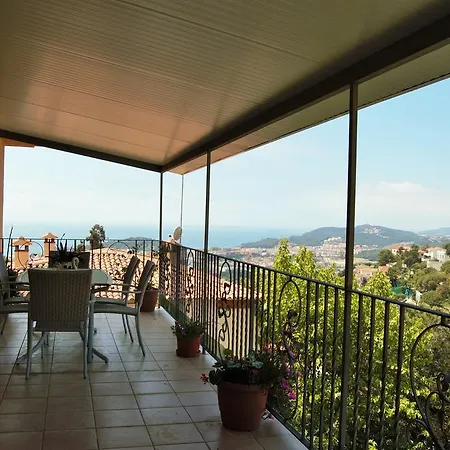 Villa 2pau -