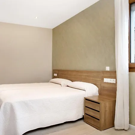 Villa 2pau - Lloret de Mar