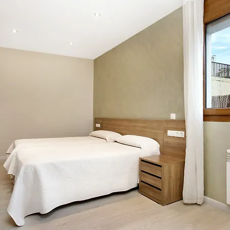 Villa 2pau - Lloret de Mar