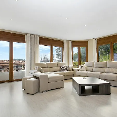 Villa 2pau - *