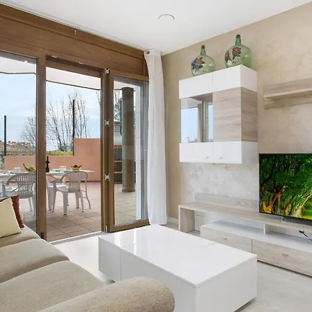 2pau - リョレート・デ・マル