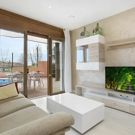 2pau - Lloret de Mar