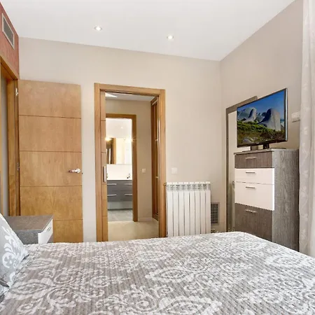 Villa 2pau - Lloret de Mar