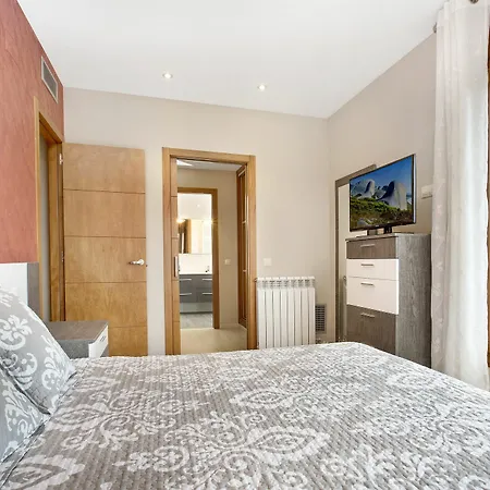 Villa 2pau - Lloret de Mar
