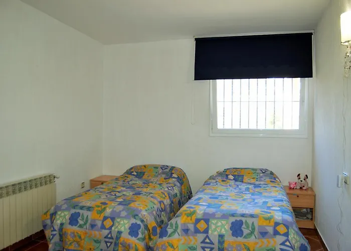 Villa 2pau - Lloret de Mar