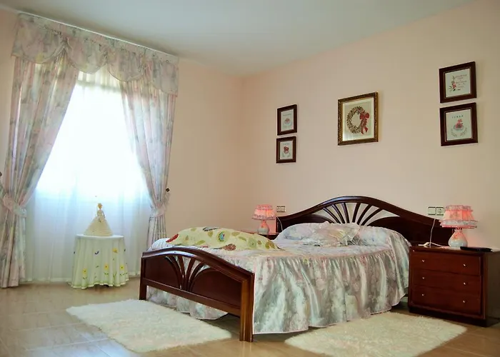 Villa 2pau - Lloret de Mar