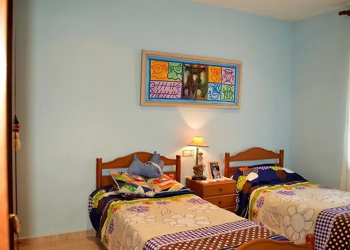 Villa 2pau - Lloret de Mar