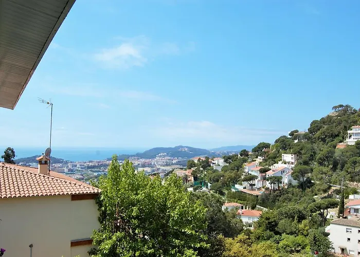 Villa 2pau - Lloret de Mar