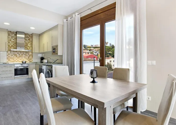 Villa 2pau - Lloret de Mar