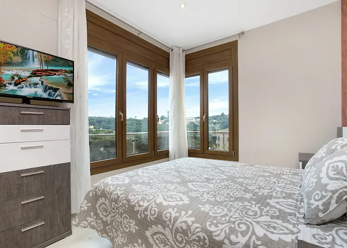 2pau - Lloret de Mar