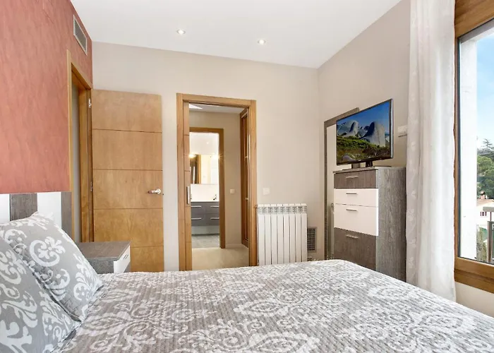 Villa 2pau - Lloret de Mar