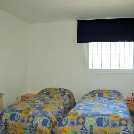 Villa 2pau - Lloret de Mar