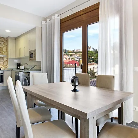 Villa 2pau - Lloret de Mar