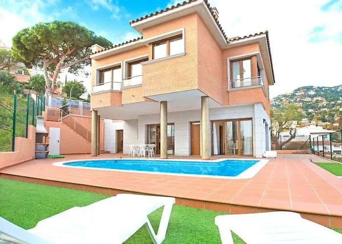 Villa 2pau -