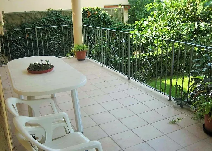 Villa 2pau -