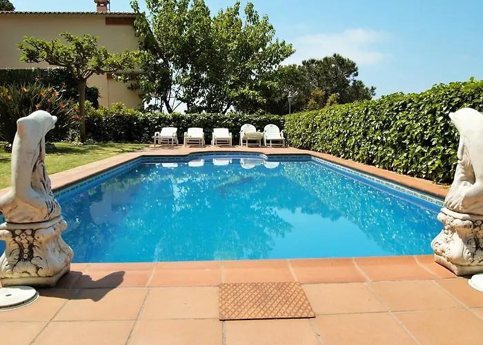 2pau - Lloret de Mar