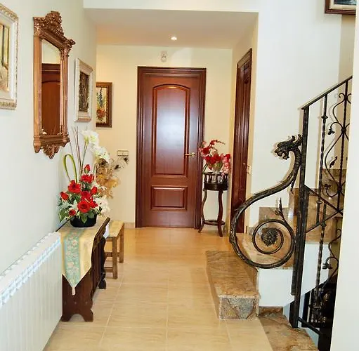 Villa 2pau -