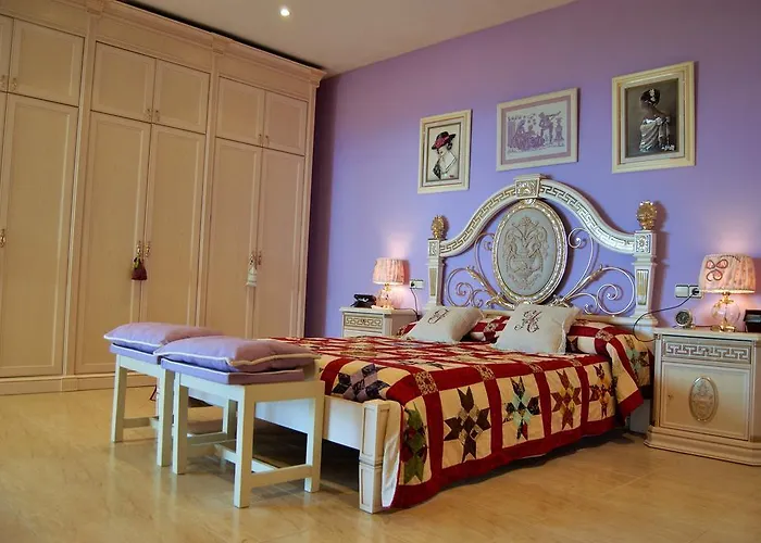 2pau - Lloret de Mar