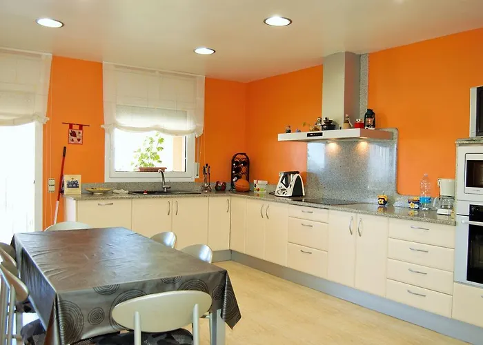 Villa 2pau - Lloret de Mar