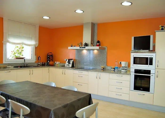 Villa 2pau - Lloret de Mar