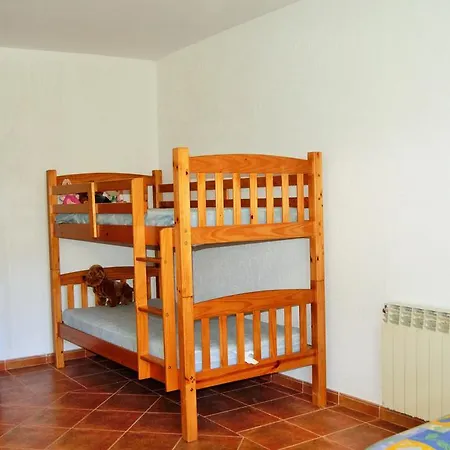 Вілла 2pau - Льорет-де-Мар