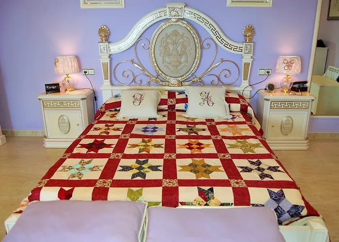 ヴィラ 2pau - リョレート・デ・マル