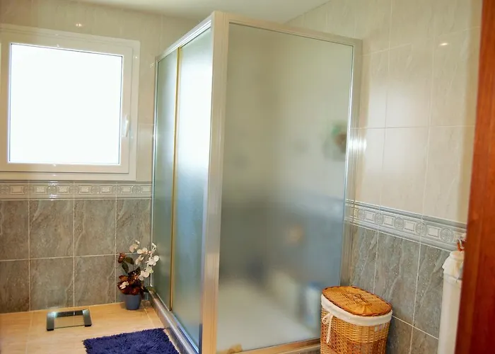 ヴィラ 2pau - リョレート・デ・マル