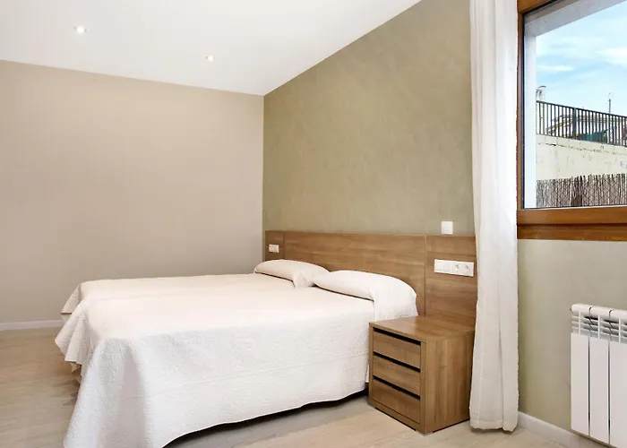 ヴィラ 2pau - リョレート・デ・マル