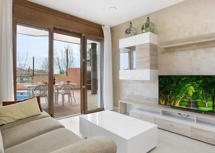 2pau - リョレート・デ・マル