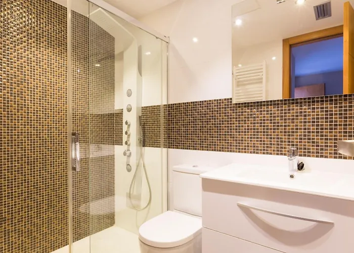 2pau - ヴィラ リョレート・デ・マル